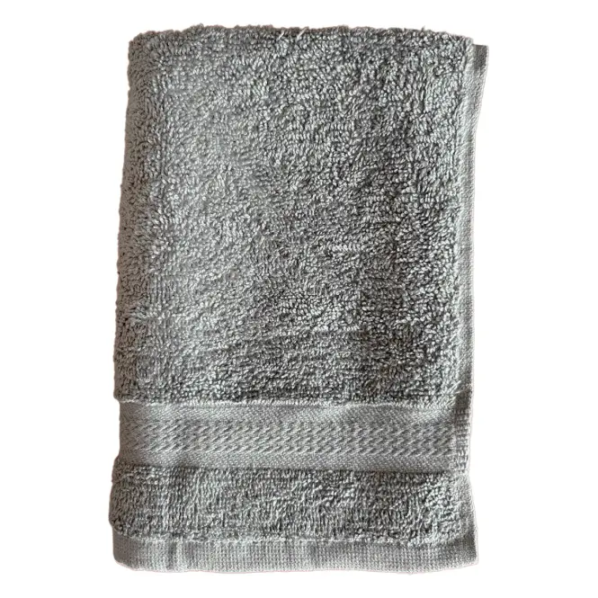 Törölköző W Fancy 70x140 cm TF/1259-P szürke,9