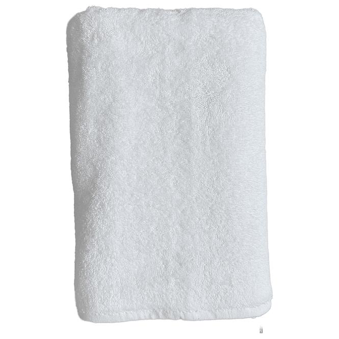 Törölköző Pile to Pile 30 x 50 cm TF/1234-P fehér
