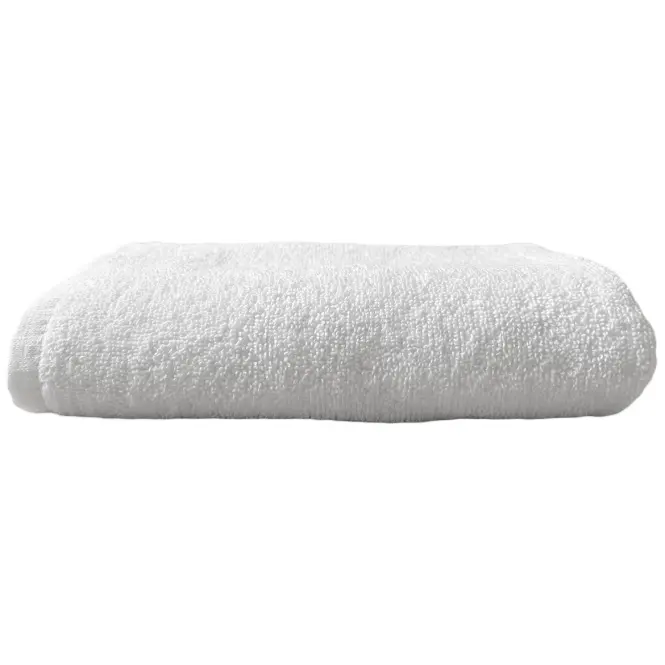 Törölköző Pile to Pile 30 x 50 cm TF/1234-P fehér