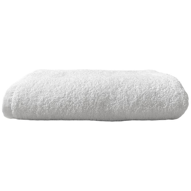 Törölköző Pile to Pile 30 x 50 cm TF/1234-P fehér