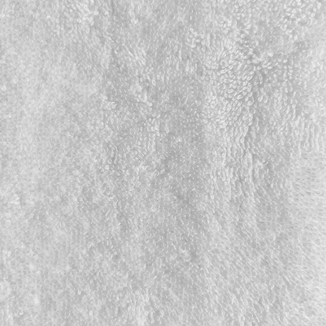Törölköző Pile to Pile 30 x 50 cm TF/1234-P fehér