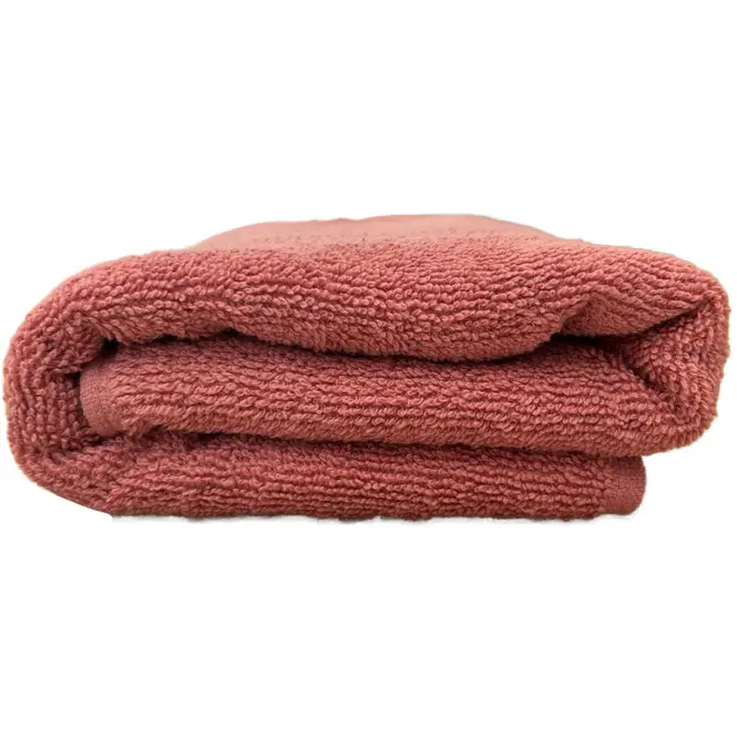 Törölköző Pile to Pile 30 x 50 cm TF/1251-P rózsaszín