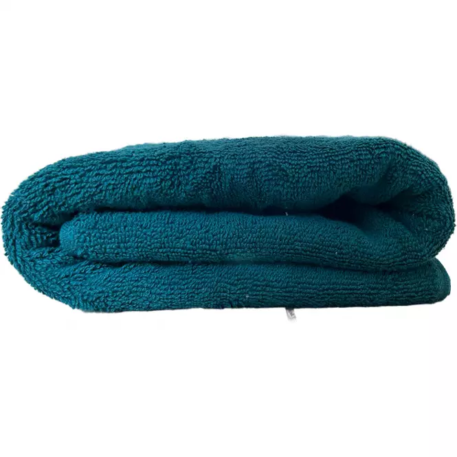 Törölköző Pile to Pile 30 x 50 cm TF/1270-P zöld,3
