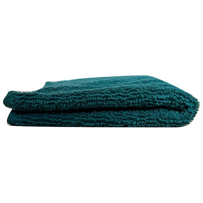 Törölköző Pile to Pile 30 x 50 cm TF/1270-P zöld,7