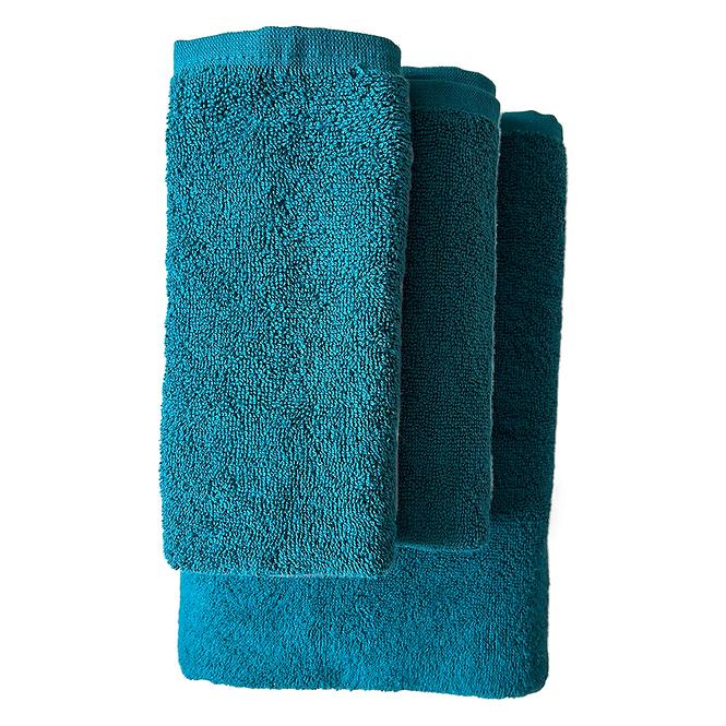 Törölköző Pile to Pile 30 x 50 cm TF/1270-P zöld