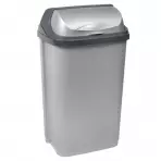 Feltekerhető hulladékgyűjtő 50 l 0455 095