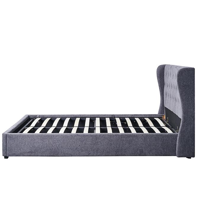 Ágy Benny 160 YH2304 BREGO 18