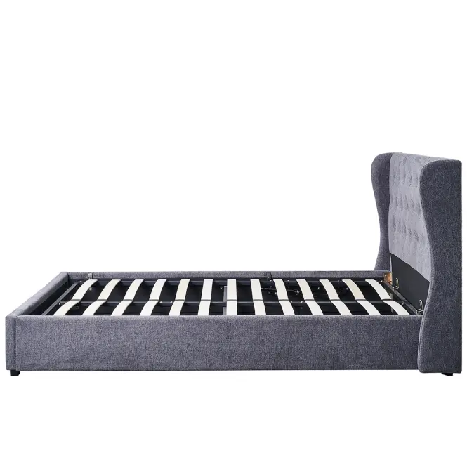 Ágy Benny 160 YH2304 BREGO 18,3
