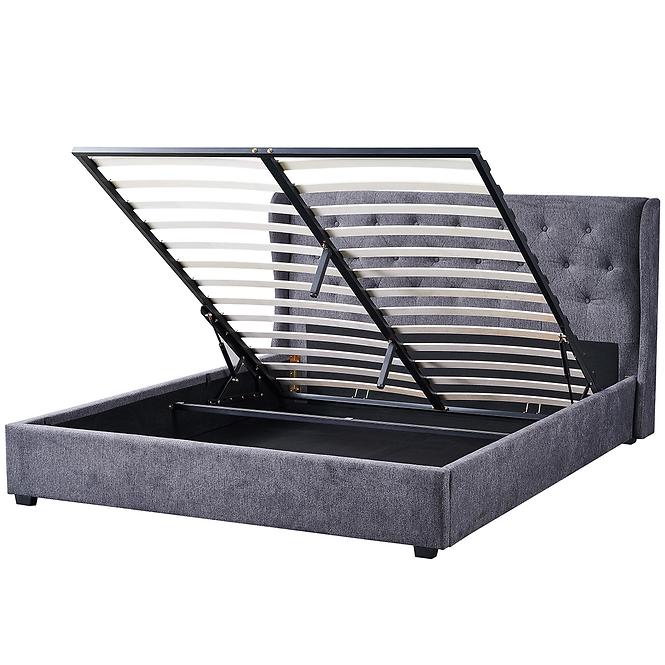 Ágy Benny 160 YH2304 BREGO 18
