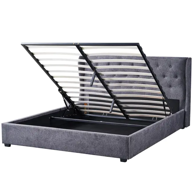 Ágy Benny 160 YH2304 BREGO 18,4