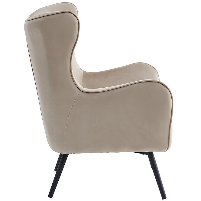 Fotel Ottawa 9685 HC 226-12,3