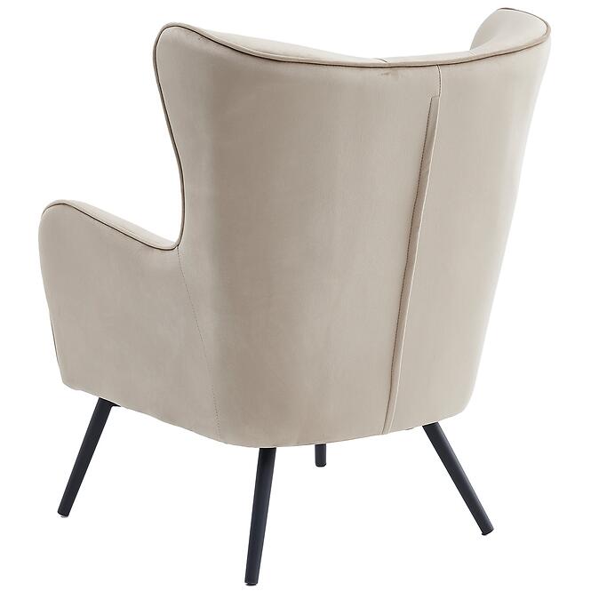 Fotel Ottawa 9685 HC 226-12,5
