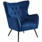 Fotel Ottawa 9686 HC 226-49