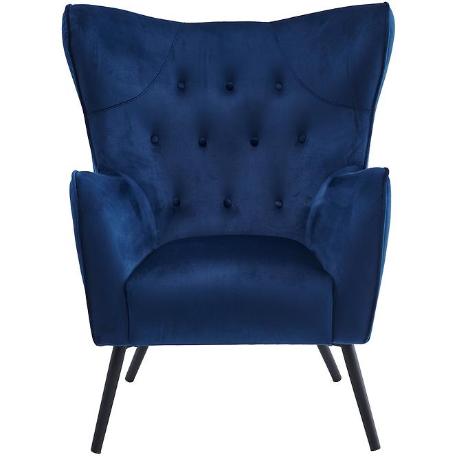 Fotel Ottawa 9686 HC 226-49