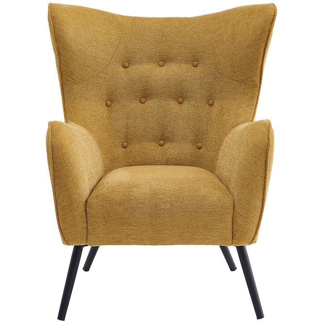 Fotel Ottawa 9688 BREGO-68