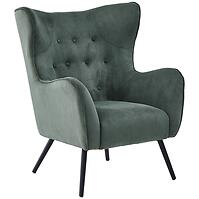 Fotel Ottawa 9688 BGF 166-13