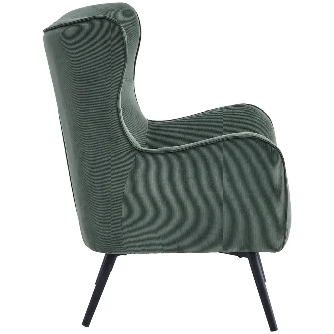 Fotel Ottawa 9688 BGF 166-13,3