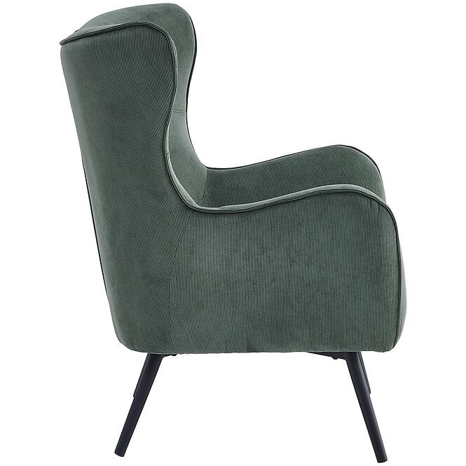 Fotel Ottawa 9688 BGF 166-13,3
