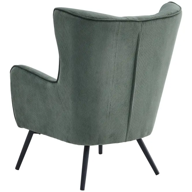 Fotel Ottawa 9688 BGF 166-13,5