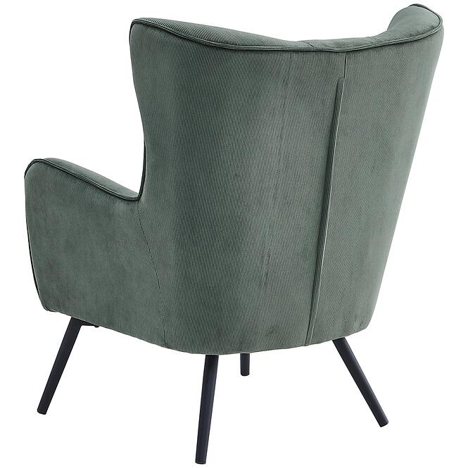 Fotel Ottawa 9688 BGF 166-13,5