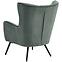 Fotel Ottawa 9688 BGF 166-13,5
