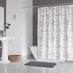 Textil függöny 150x200 wall