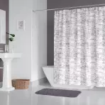 Textil függöny 120x200 wall