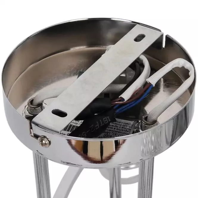 Lámpa Bru P17017-3cl LW3