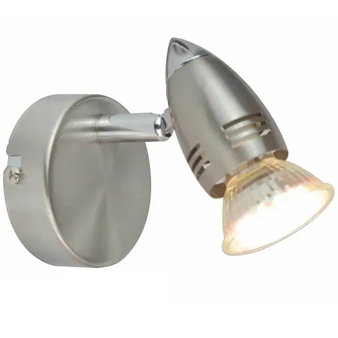Lámpa Mag GU1016A-1R LS1,2
