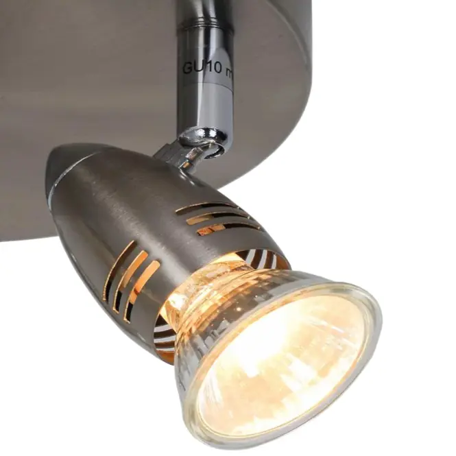 LÁMPA MAG GU1016A-3R LS3,5