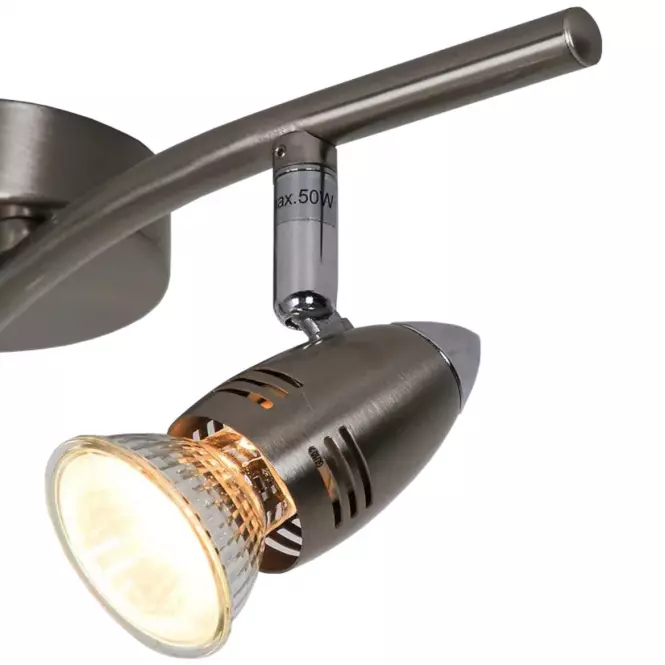 LÁMPA MAG GU1016A-4S LS4