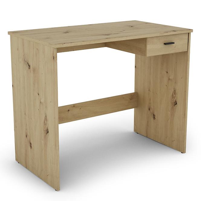 Íróasztal Beni BR artisan