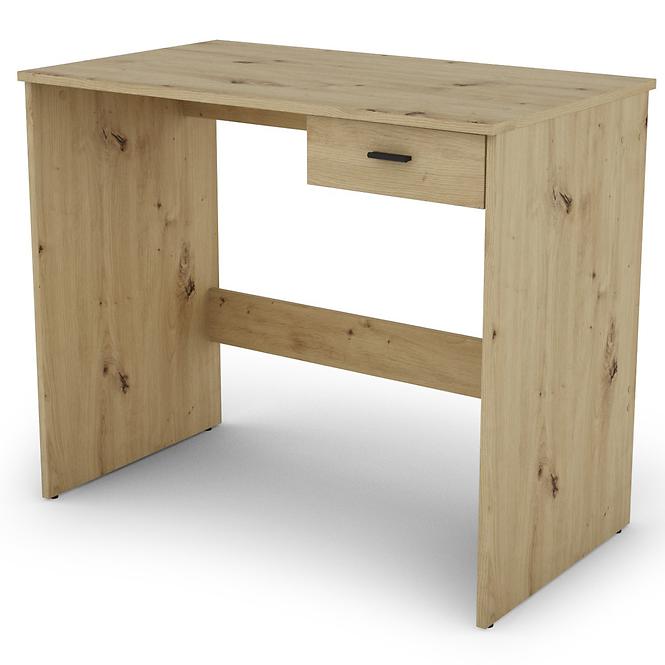 Íróasztal Beni BR artisan