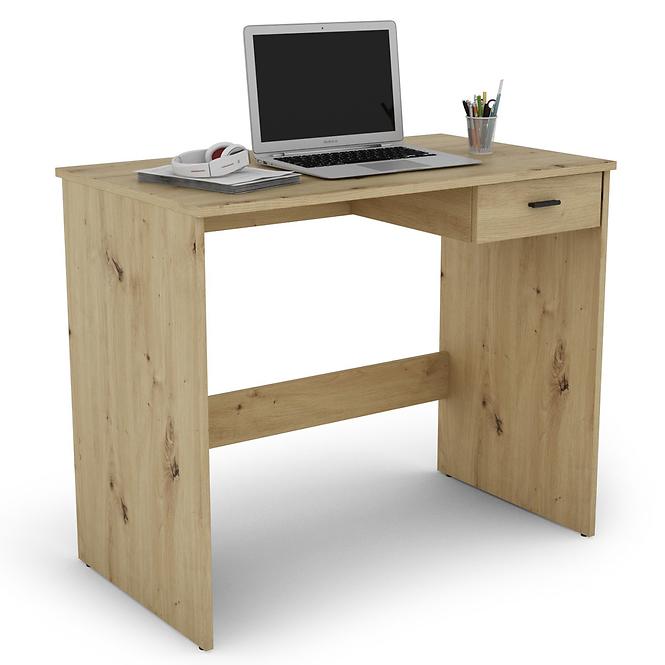 Íróasztal Beni BR artisan,4