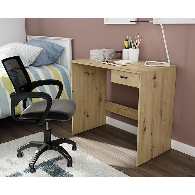 Íróasztal Beni BR artisan,5