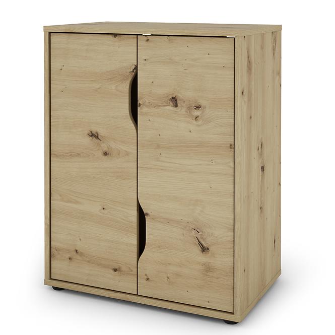 Komód Cesar 2D artisan