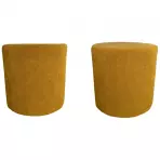 Puff kerek Curio 48 Mu