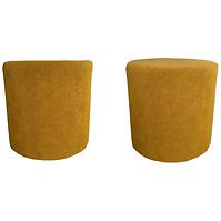 Puff kerek Curio 48 Mu