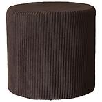 Puff kerek Poso 6 Br