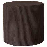 Puff kerek Poso 6 Br