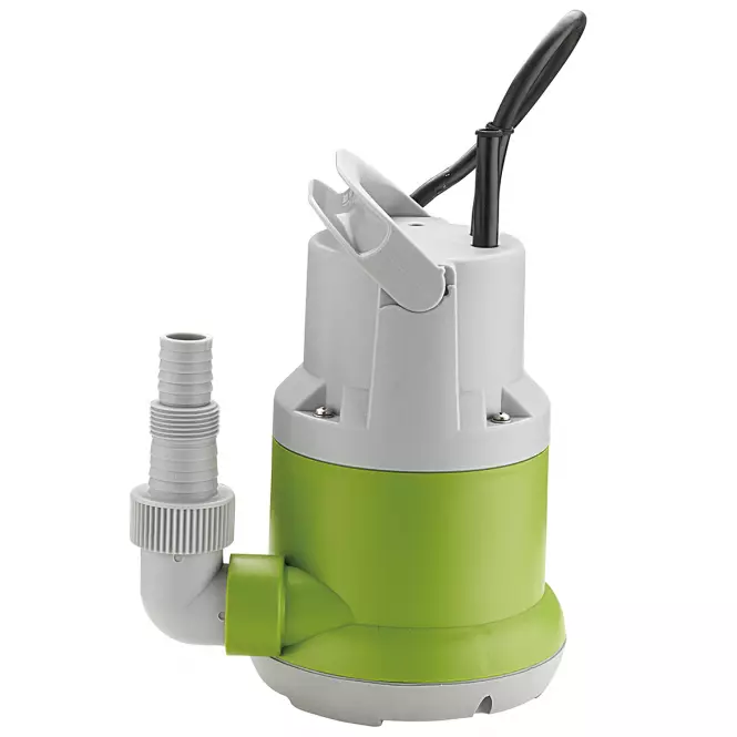 Merülő szivattyú  Q25027S-1.250W