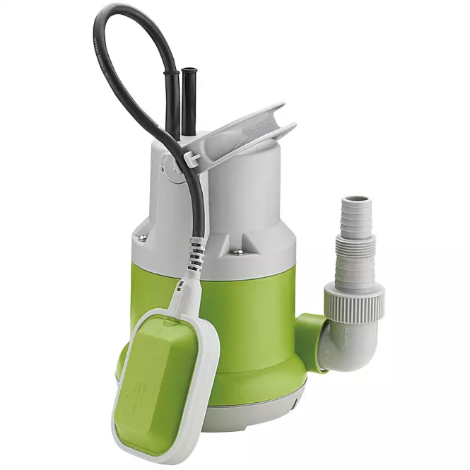 Merülő szivattyú  Q25027S-1.250W