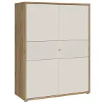 Komód Funda RNKV322