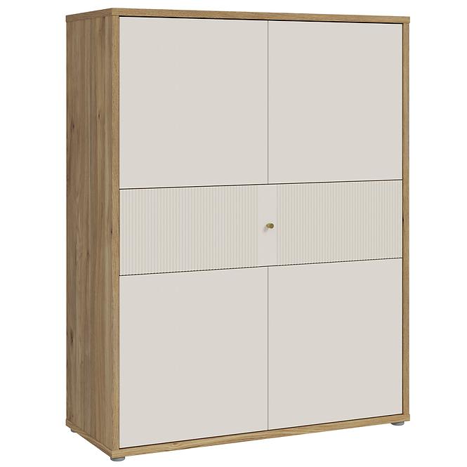 Komód Funda RNKV322