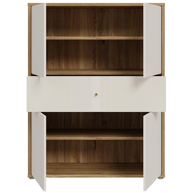 Komód Funda RNKV322