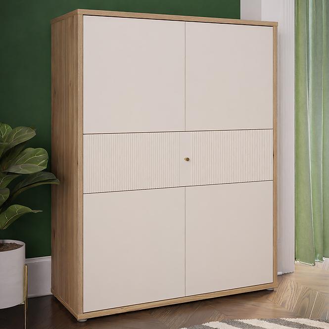 Komód Funda RNKV322