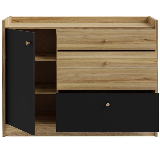 Komód Halamy CXMK221L