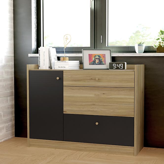 Komód Halamy CXMK221L