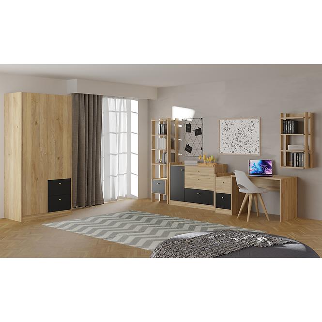 Komód Halamy CXMK221L