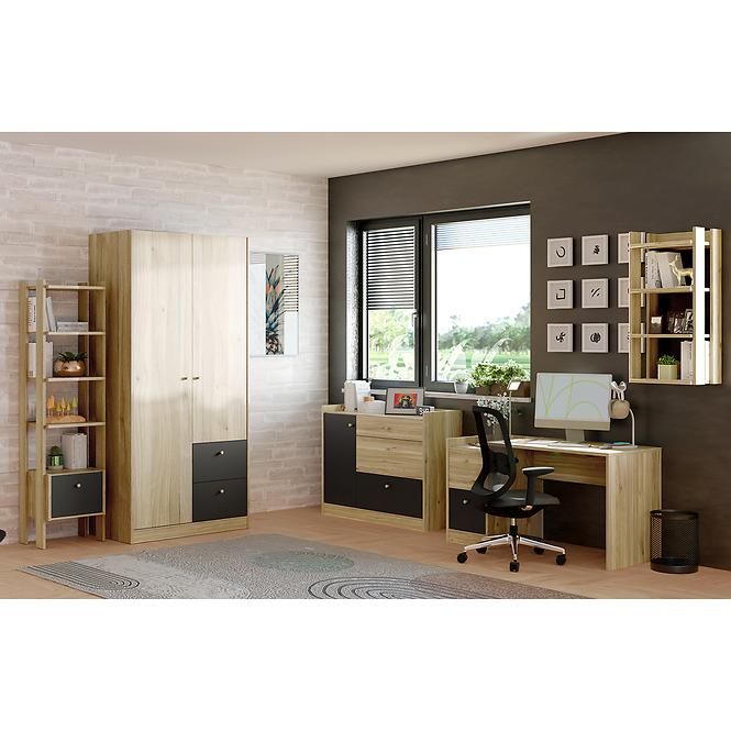Komód Halamy CXMK221L